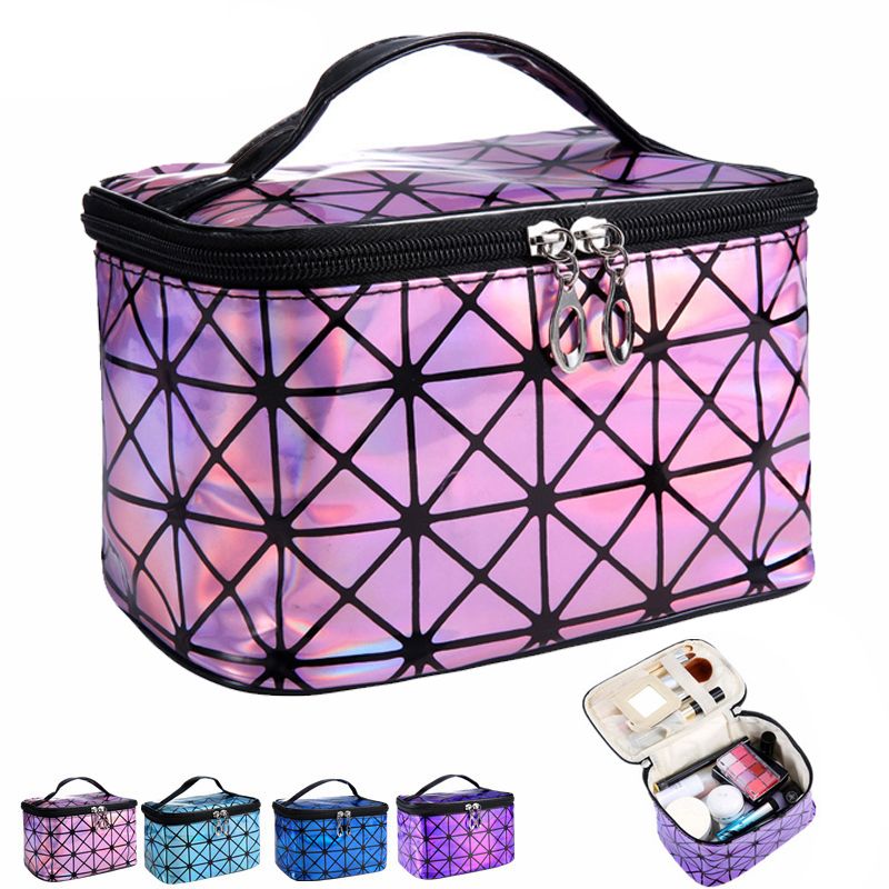 Multifunction Travel Waterproof Cosmetic Bag